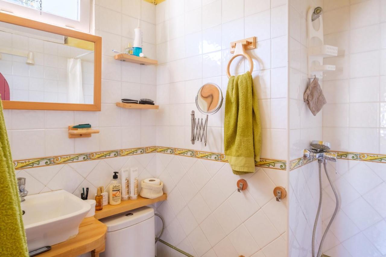 Villa Atalaya San José Zewnętrze zdjęcie