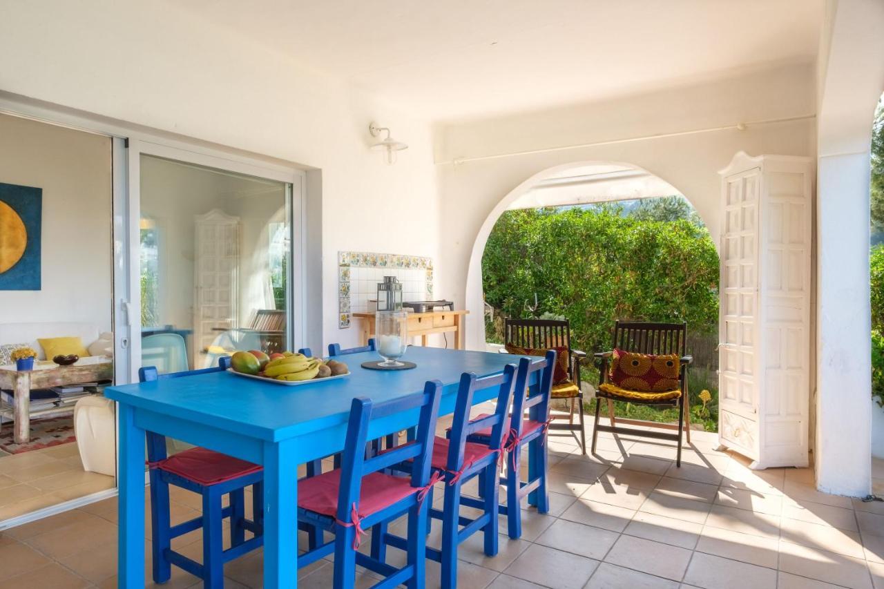 Villa Atalaya San José Zewnętrze zdjęcie