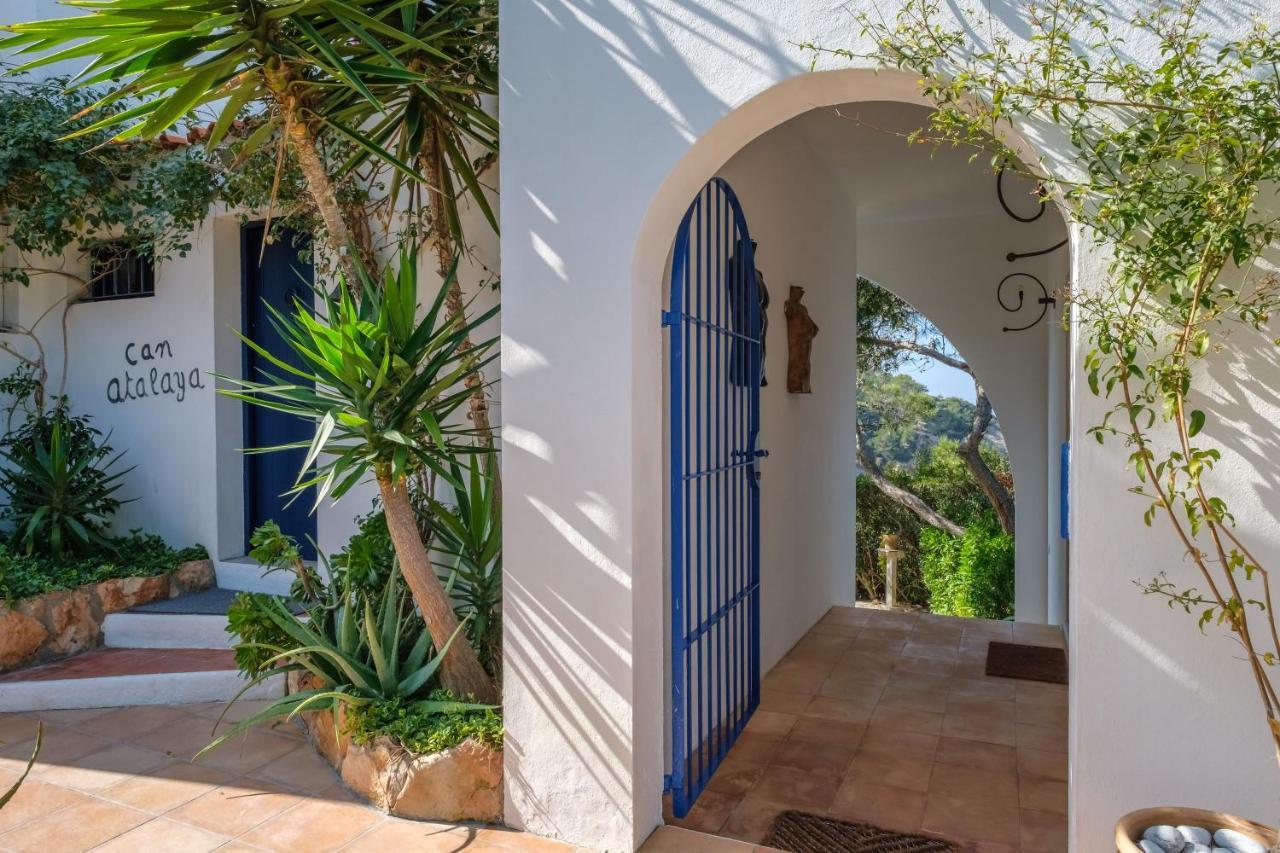 Villa Atalaya San José Zewnętrze zdjęcie