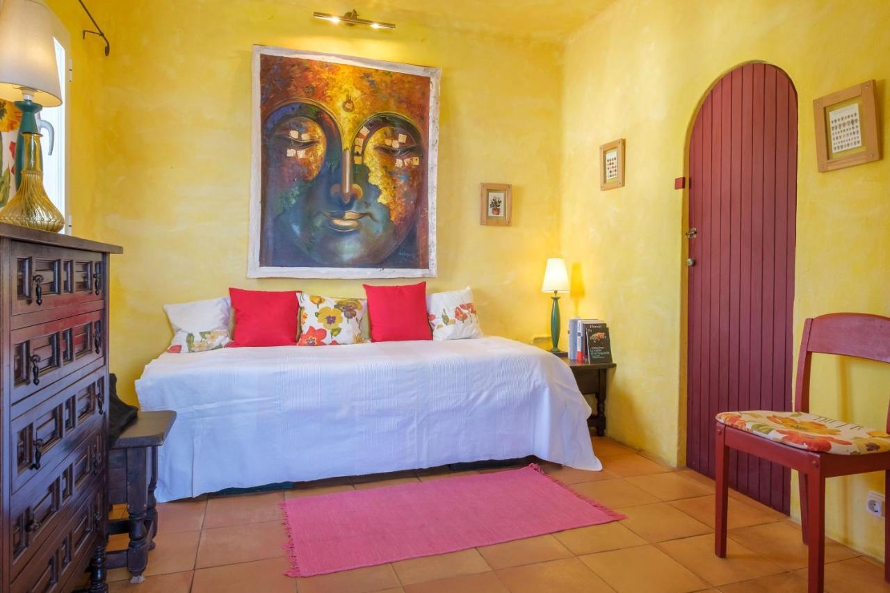 Villa Atalaya San José Zewnętrze zdjęcie