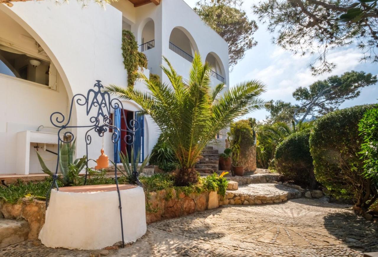 Villa Atalaya San José Zewnętrze zdjęcie