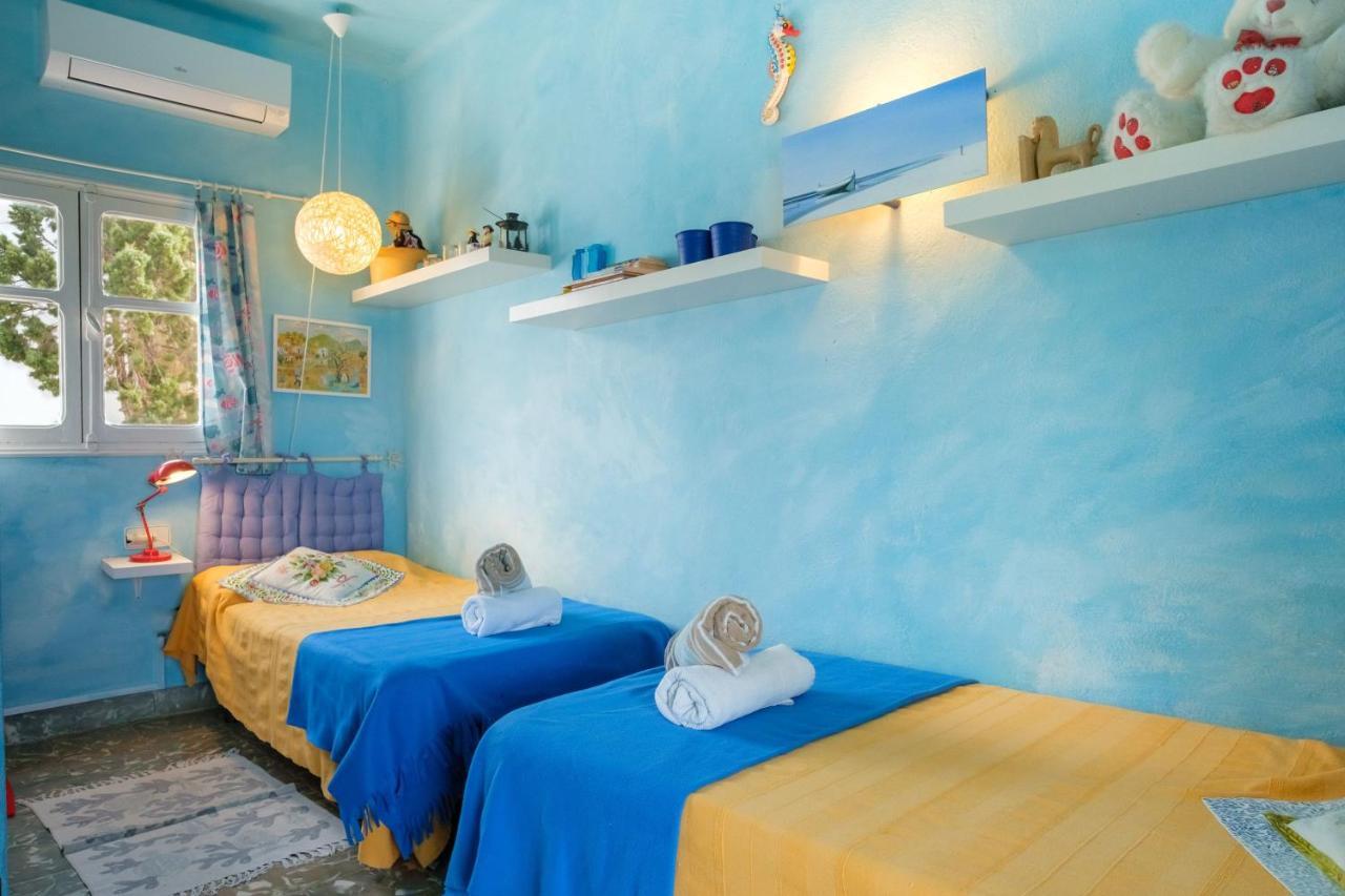 Villa Atalaya San José Zewnętrze zdjęcie