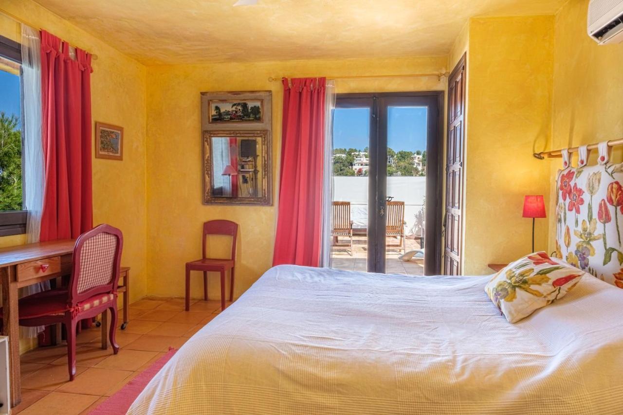 Villa Atalaya San José Zewnętrze zdjęcie